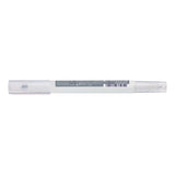 Kokuyo - GOOD TOOLS Two-Way Marking Pen GT | Gray