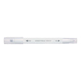 Kokuyo - GOOD TOOLS Two-Way Marking Pen GT | Gray