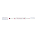 Kokuyo - GOOD TOOLS Two-Way Marking Pen GT | Pink