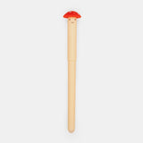 Kikkerland – Bolígrafo borrable Mushroom