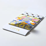 King Jim -  KITTA Collage Washi Tape | Hill