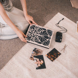 Kokonote - Álbum de Fotos | Nordic