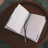 Kokonote - 2026/2027 Academic Planner Weekly View Gaia | Cloud Dots