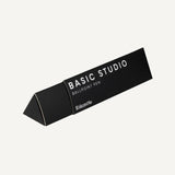 Kokonote - Ballpoint Pen Basic Studio | Back to Black