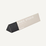 Kokonote - Ballpoint Pen Basic Studio | Misty Gray