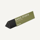 Kokonote - Ballpoint Pen Basic Studio | Pistachio Pesto