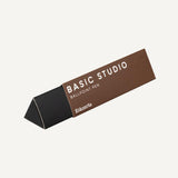 Kokonote - Ballpoint Pen Basic Studio | Hot Cocoa