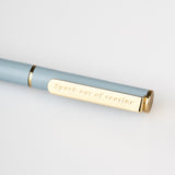 Kokonote - Basic Studio Pen | Cloudy Sky