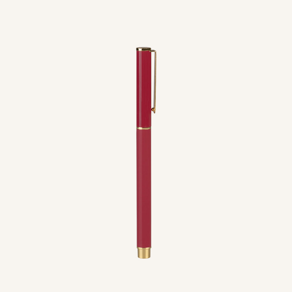 Kokonote - Bolígrafo Basic Studio | Cherry Lacquer