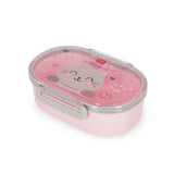 Legami - Snack & Go  Fiambrera para Merienda | Kitty
