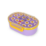 Legami - Snack & Go Lunch Box | Daisy