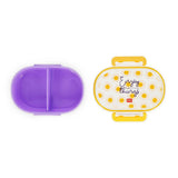Legami - Snack & Go Lunch Box | Daisy