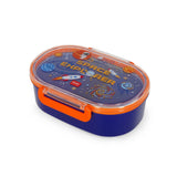Legami - Snack & Go Lunch Box | Space