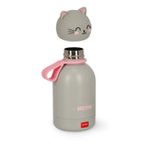 Legami - Botella Térmica Infantil - Hot&Cold BFF | Kitty