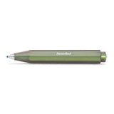 Kaweco - Lunar Sport Ballpoint Pen | Shadow Green