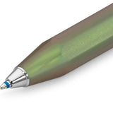 Kaweco - Lunar Sport Ballpoint Pen | Shadow Green
