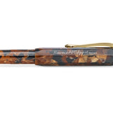 Kaweco - ART SPORT Fountain Pen | Hickory Brown