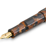 Kaweco - ART SPORT Fountain Pen | Hickory Brown