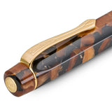 Kaweco - ART SPORT Fountain Pen | Hickory Brown