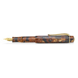 Kaweco - ART SPORT Fountain Pen | Hickory Brown