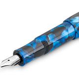 Kaweco - ART SPORT Fountain Pen | Pebble Blue