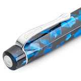 Kaweco - ART SPORT Fountain Pen | Pebble Blue