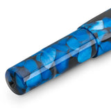 Kaweco - ART SPORT Fountain Pen | Pebble Blue