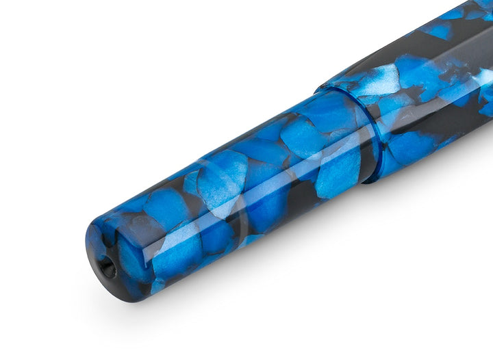 Kaweco - ART SPORT Fountain Pen | Pebble Blue