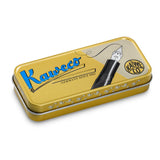Kaweco - ART SPORT Fountain Pen | Pebble Blue