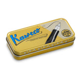 Kaweco - ART SPORT Fountain Pen | Hickory Brown