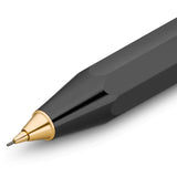 Kaweco - Classic Sport Portaminas 0.7 mm | Negro