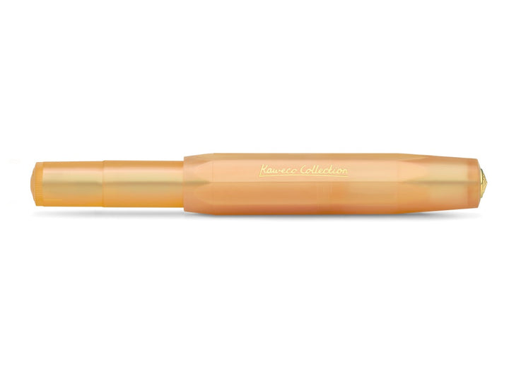 Kaweco - Collection Feather |  Apricot Pearl