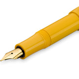Kaweco - Collection Fountain Pen | Honey