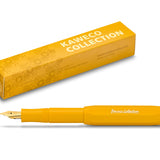 Kaweco - Collection Fountain Pen | Honey