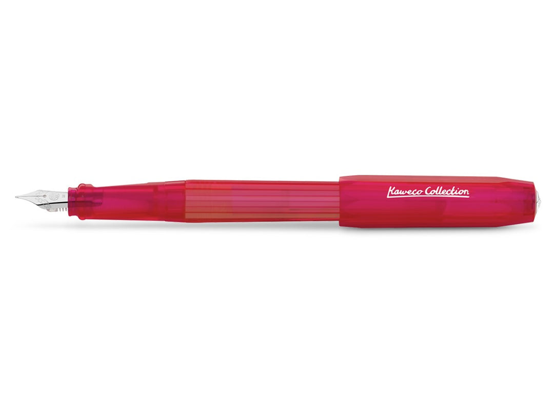 Kaweco - Collection Pen PERKEO | Infrared | Limited edition