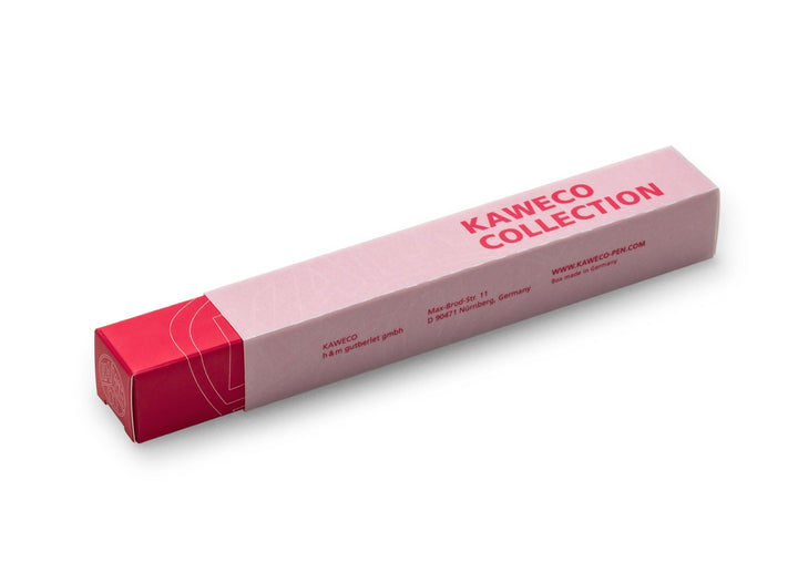 Kaweco - Collection Pluma PERKEO | Infrared | Edición limitada