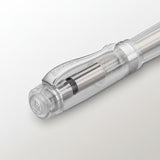 Kaweco - Bolígrafo STUDENT Ball Pen | Transparente