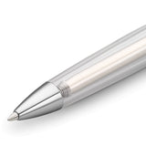 Kaweco - Bolígrafo STUDENT Ball Pen | Transparente