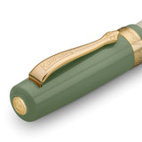 Kaweco – STUDENT Fountain Pen | 60's Swing Green