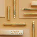 Kaweco - Collection Feather |  Apricot Pearl