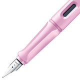 LAMY - Safari  Fountain Pen | Lightrose
