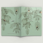 Libreta A5 Botánica “Selva” – Save the Date Projects