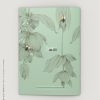 Libreta A5 Botánica “Selva” – Save the Date Projects
