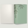 Libreta A5 Botánica “Selva” – Save the Date Projects