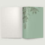Libreta A5 Botánica “Selva” – Save the Date Projects
