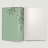 Libreta A5 Botánica “Selva” – Save the Date Projects