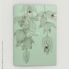 Libreta A5 Botánica “Selva” – Save the Date Projects