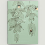 Libreta A5 Botánica “Selva” – Save the Date Projects