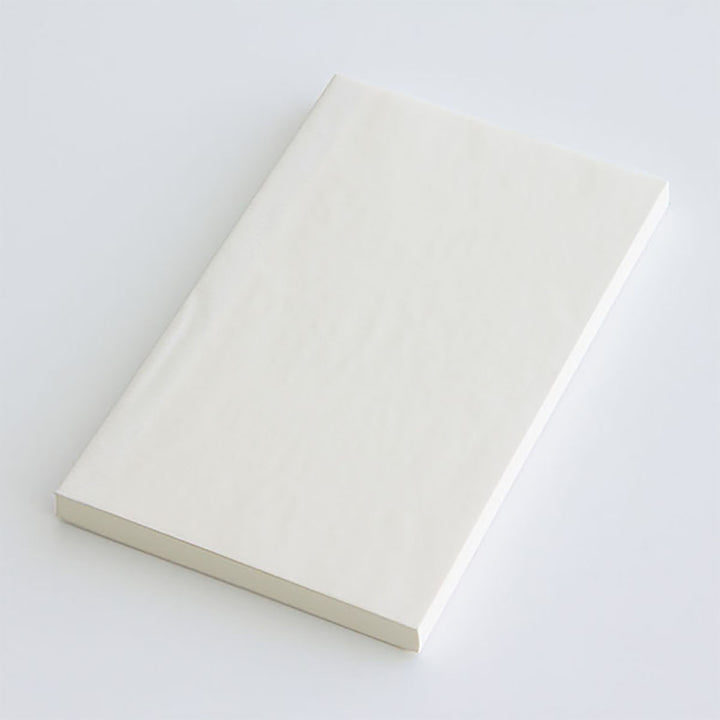 Midori MD Paper - MD Notebook - Notebook | B6 Slim | Lined