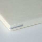 Midori MD Paper - MD Notebook - Notebook | B6 Slim | Lined